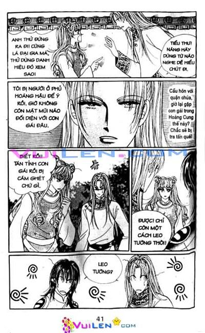 New Sexy Simpleton: Chapter 35