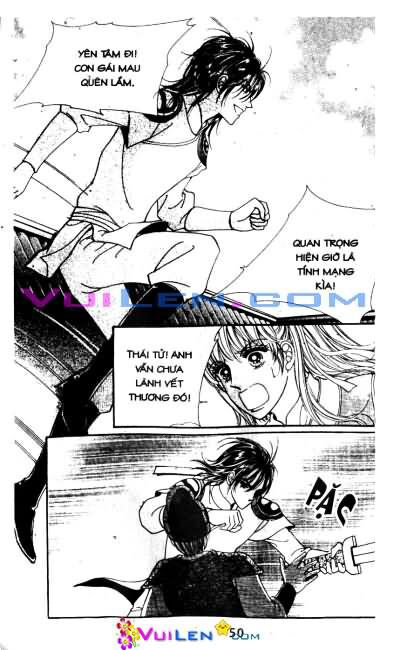 New Sexy Simpleton: Chapter 35
