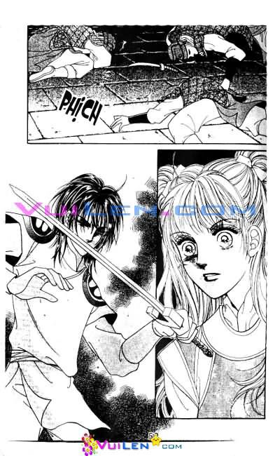 New Sexy Simpleton: Chapter 35