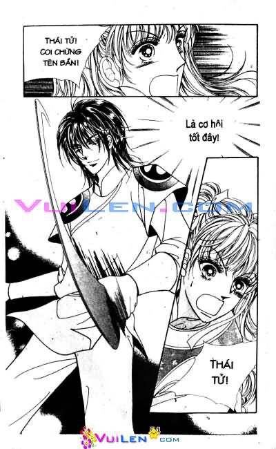 New Sexy Simpleton: Chapter 35