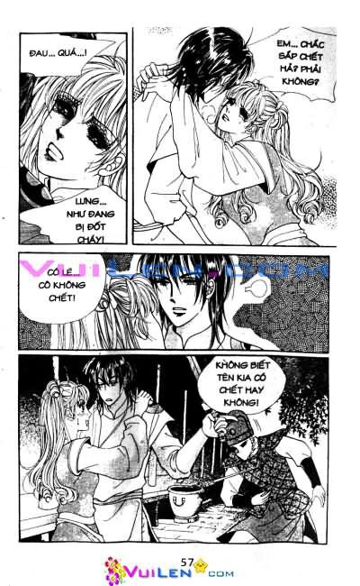 New Sexy Simpleton: Chapter 35