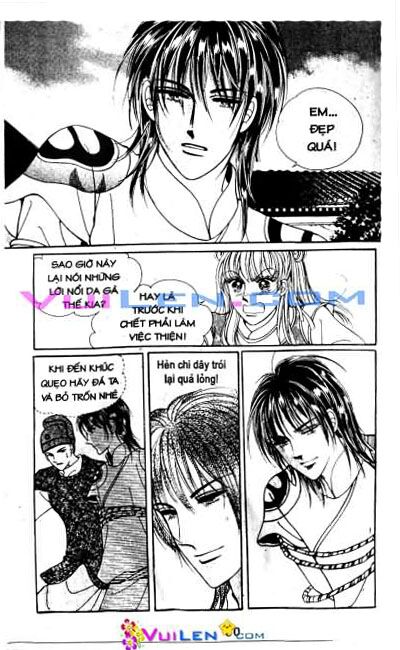 New Sexy Simpleton: Chapter 35