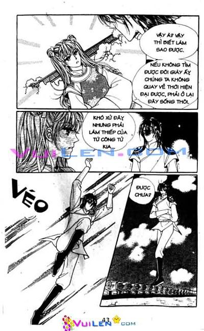 New Sexy Simpleton: Chapter 35