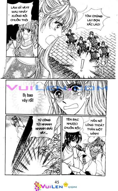 New Sexy Simpleton: Chapter 35