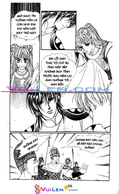 New Sexy Simpleton: Chapter 35