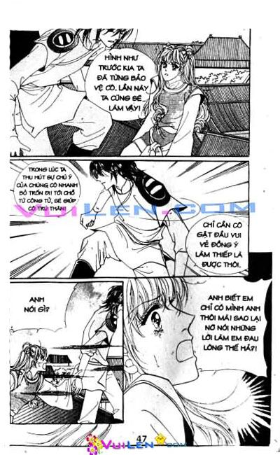 New Sexy Simpleton: Chapter 35