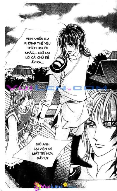 New Sexy Simpleton: Chapter 35