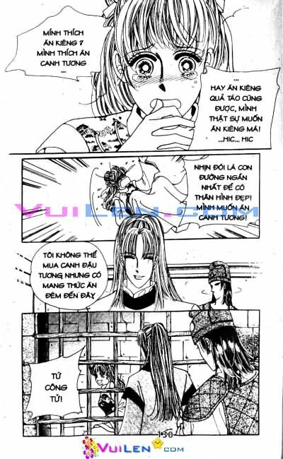New Sexy Simpleton: Chapter 39