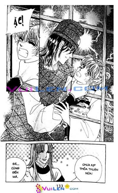 New Sexy Simpleton: Chapter 39