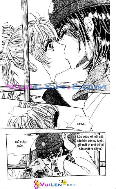 New Sexy Simpleton: Chapter 39