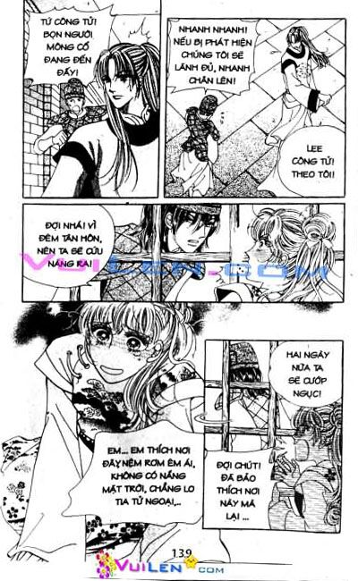 New Sexy Simpleton: Chapter 39