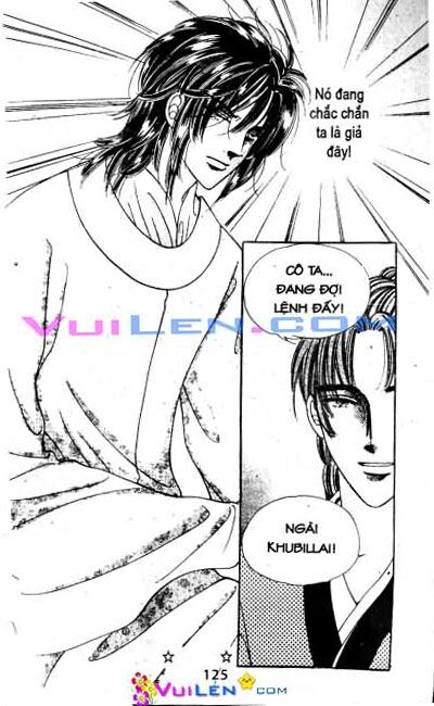 New Sexy Simpleton: Chapter 39