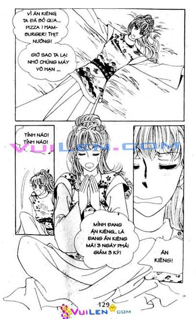 New Sexy Simpleton: Chapter 39