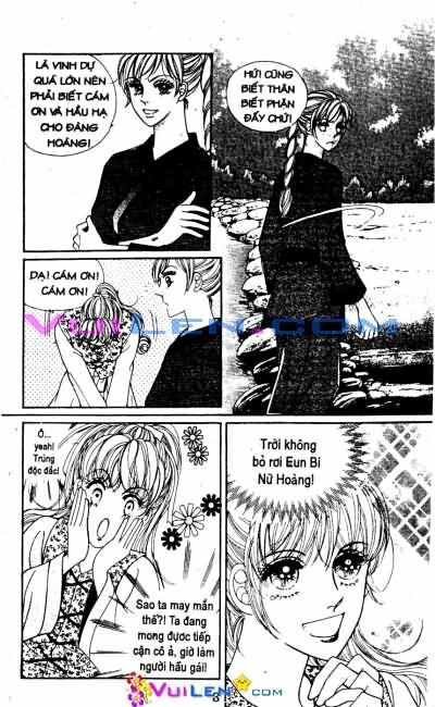 New Sexy Simpleton: Chapter 45