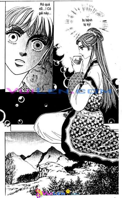 New Sexy Simpleton: Chapter 45