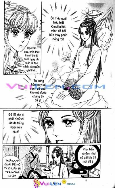 New Sexy Simpleton: Chapter 45
