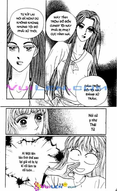 New Sexy Simpleton: Chapter 46
