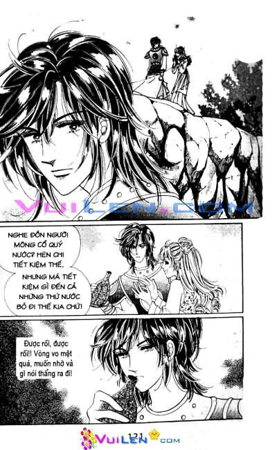 New Sexy Simpleton: Chapter 47