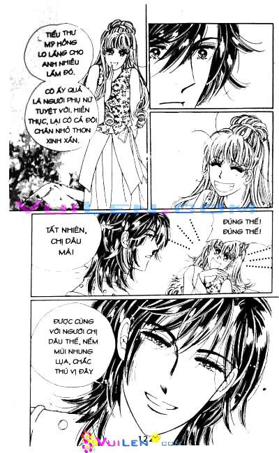 New Sexy Simpleton: Chapter 47