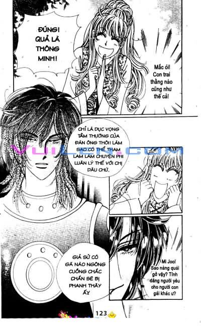 New Sexy Simpleton: Chapter 47