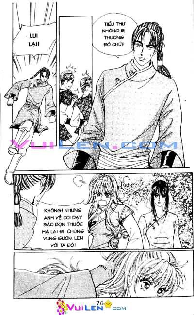 New Sexy Simpleton: Chapter 51