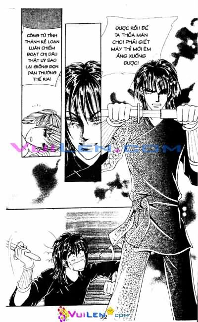 New Sexy Simpleton: Chapter 52