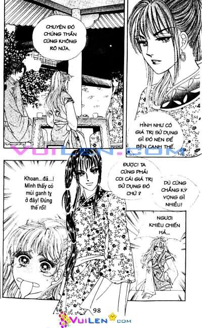 New Sexy Simpleton: Chapter 52