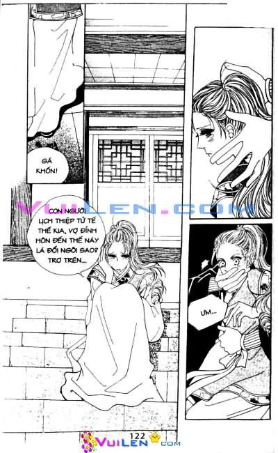 New Sexy Simpleton: Chapter 54