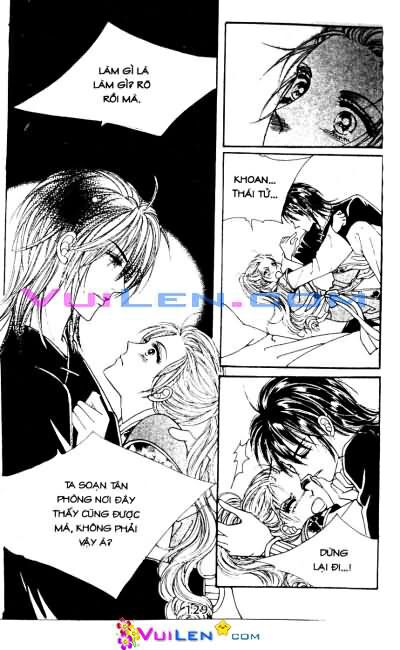 New Sexy Simpleton: Chapter 54