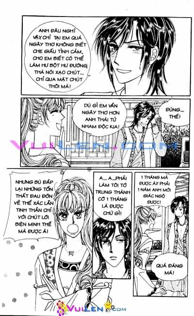 New Sexy Simpleton: Chapter 58