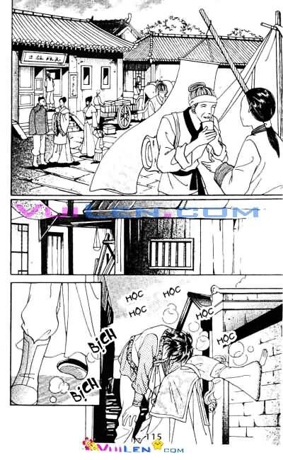 New Sexy Simpleton: Chapter 60