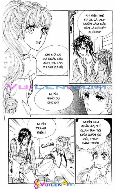 New Sexy Simpleton: Chapter 60