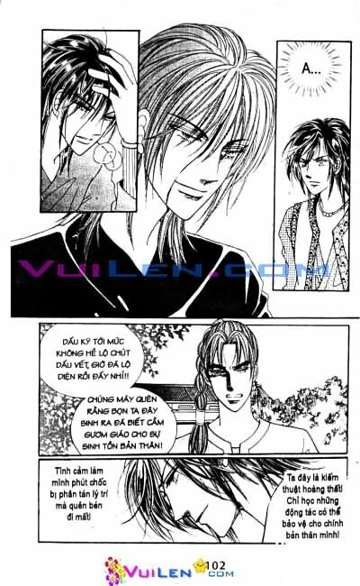 New Sexy Simpleton: Chapter 60