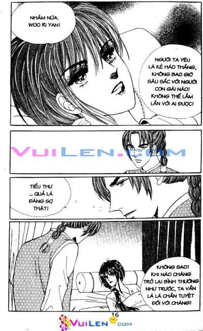 New Sexy Simpleton: Chapter 62