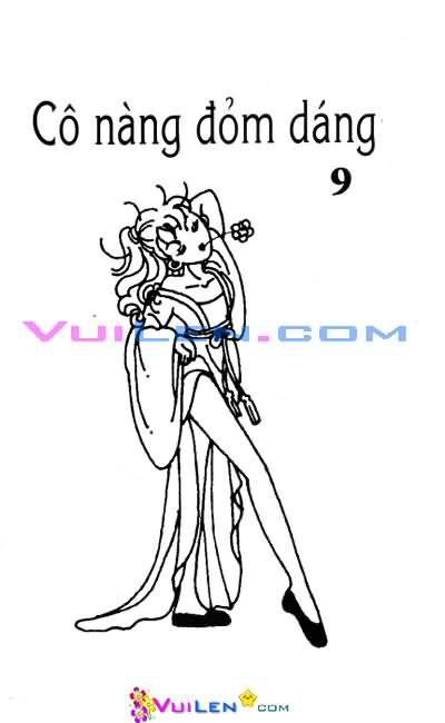 New Sexy Simpleton: Chapter 62