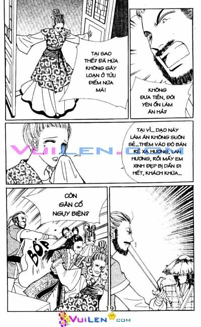 New Sexy Simpleton: Chapter 62