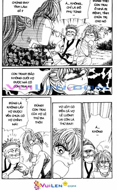 New Sexy Simpleton: Chapter 62
