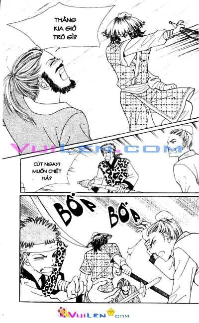New Sexy Simpleton: Chapter 63