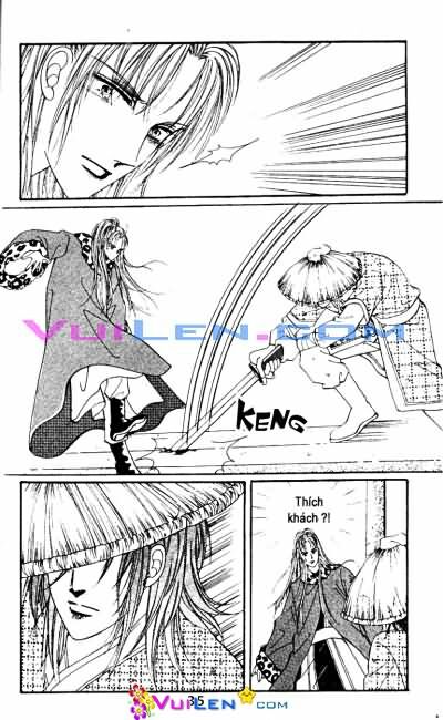New Sexy Simpleton: Chapter 63