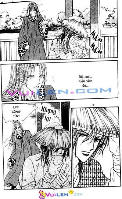 New Sexy Simpleton: Chapter 63