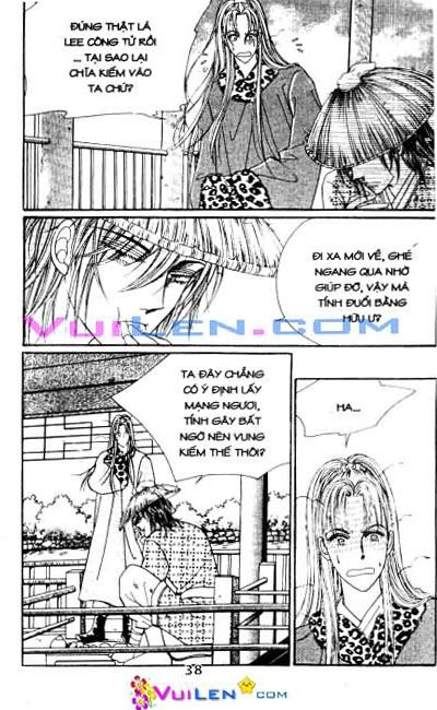 New Sexy Simpleton: Chapter 63