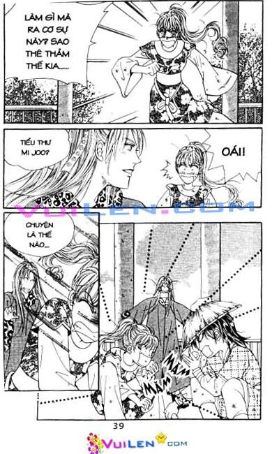 New Sexy Simpleton: Chapter 63