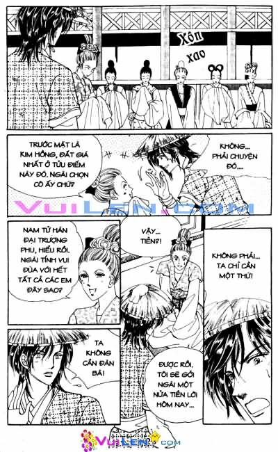 New Sexy Simpleton: Chapter 63