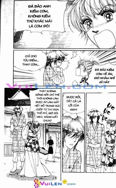 New Sexy Simpleton: Chapter 63