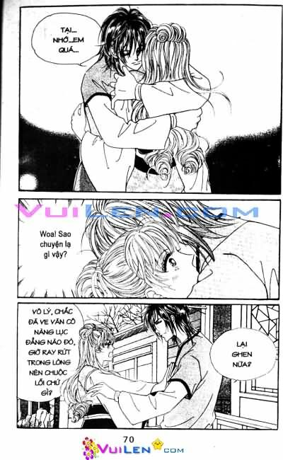 New Sexy Simpleton: Chapter 65