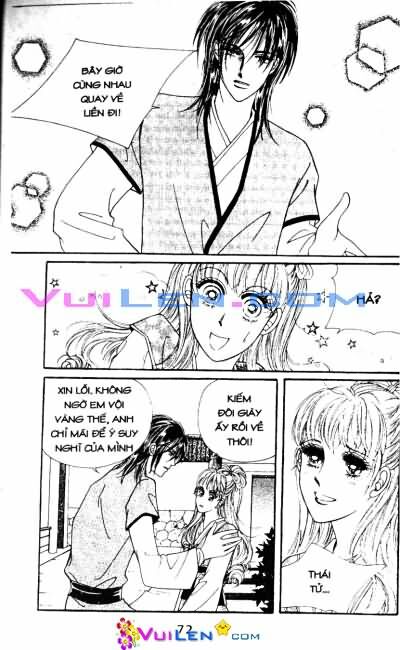 New Sexy Simpleton: Chapter 65