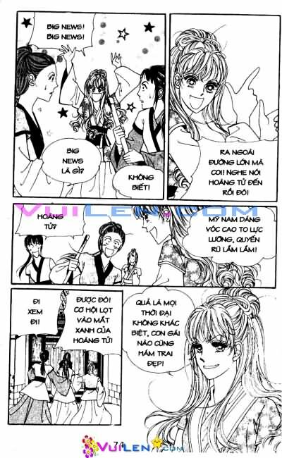 New Sexy Simpleton: Chapter 65