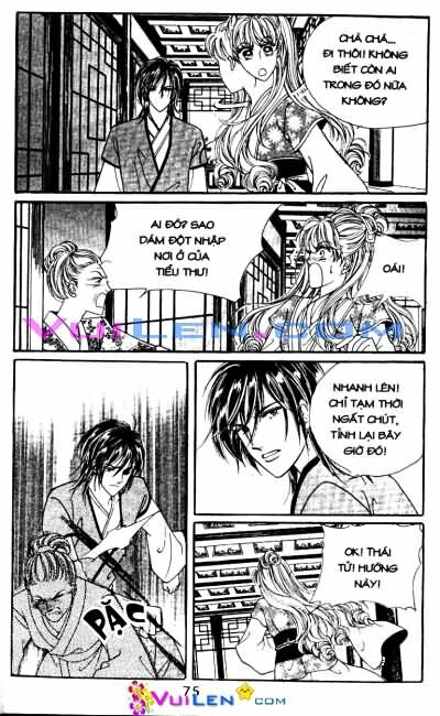 New Sexy Simpleton: Chapter 65