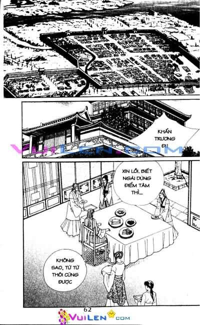 New Sexy Simpleton: Chapter 65