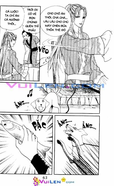 New Sexy Simpleton: Chapter 65